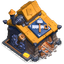 Level 10 icon