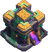 Level 14 icon