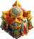 Level 16 icon